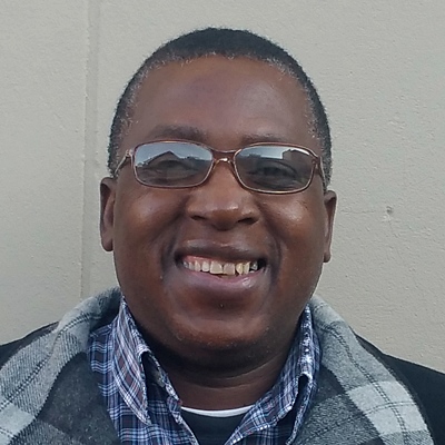 Fred - ICU Transport (Office Co-ordinator)